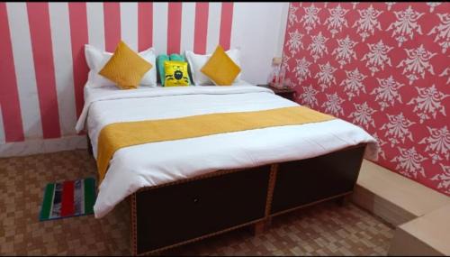 Faizabad House | shriji ayodhya dham stay