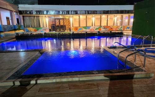 Marhi Hotel | Shriji Resort