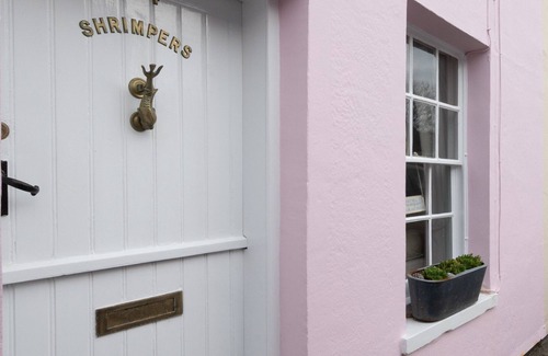 Southwold House | Shrimpers - Two Bedroom House, Sleeps 4
