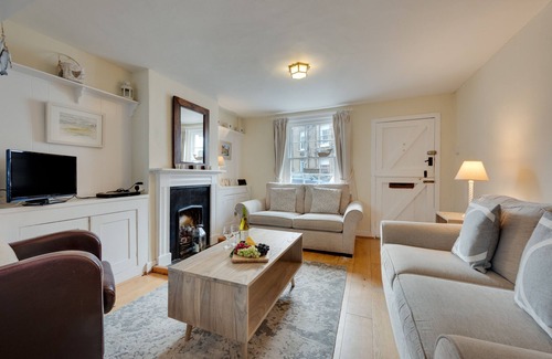 Southwold House | Shrimpers - Two Bedroom House, Sleeps 4