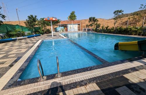 Suryamal Resort | Shrubbery Palms Resort