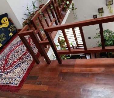 Kannur House | Shruthi's Aarohi-Nature's Retreat Homestay