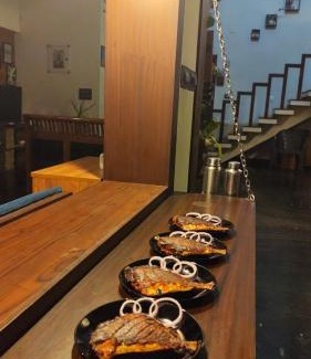 Kannur House | Shruthi's Aarohi-Nature's Retreat Homestay