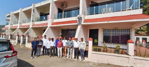 Panchgani Apartment | Shubhrupmountviewvilla 1
