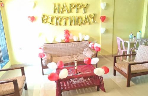 Panchgani Apartment | Shubhrupmountviewvilla 1