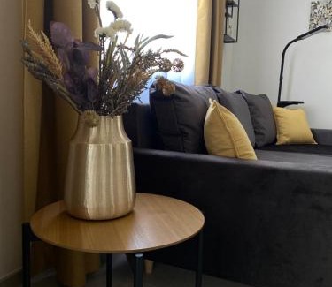 Szilvasvarad Apartment | Shubu GARDEN Vendégházak