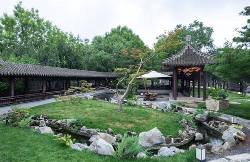 Pingxifu House | Shuicheng Yipiao Wangfu Hot Spring Hotel & Resorts