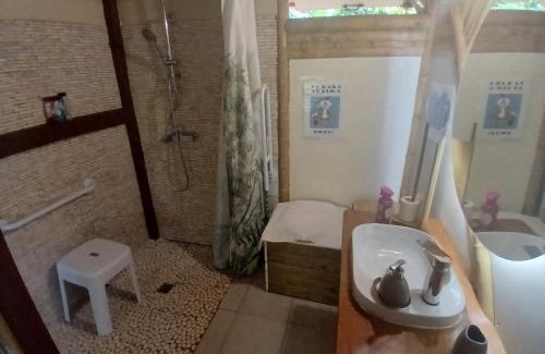 Tartane House | Shuit Bambou