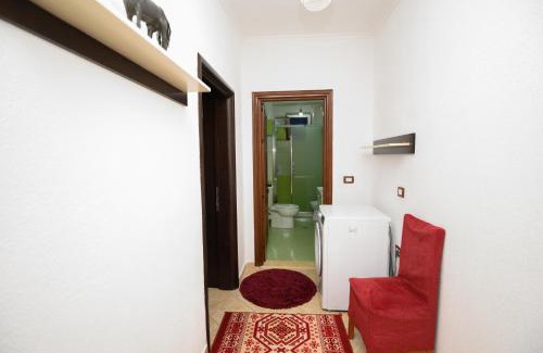 Pogradec Apartment | Shuli's Apartments