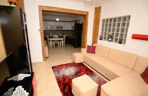 Pogradec Apartment | Shuli's Apartments