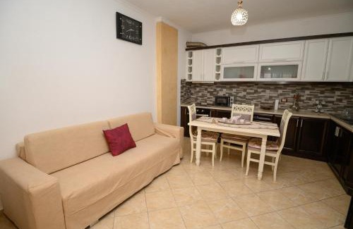 Pogradec Apartment | Shuli's Apartments
