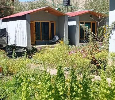 Leh House | Shumavilla