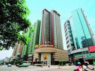 Shunde Hotel | Shunde Grand View Hotel