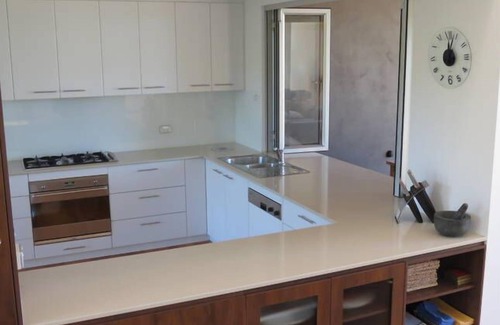 Agnes Water House | Shutters1 available NOW! EASTER availability.nSee also Shutters1A for couples
