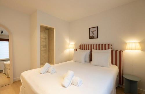 De Kaaien Apartment | SHWAY - The Second Mate's Glance