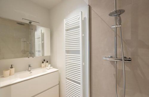 De Kaaien Apartment | SHWAY - The Second Mate's Glance