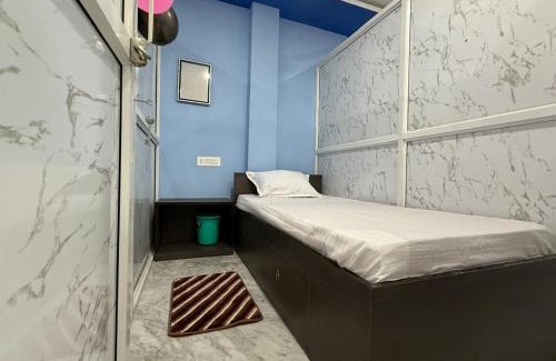Sahibganj Hotel | Shyam AC Dormitory