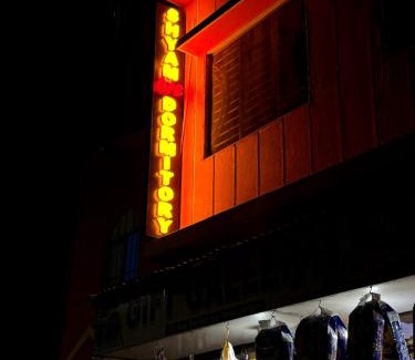 Sahibganj Hotel | Shyam AC Dormitory
