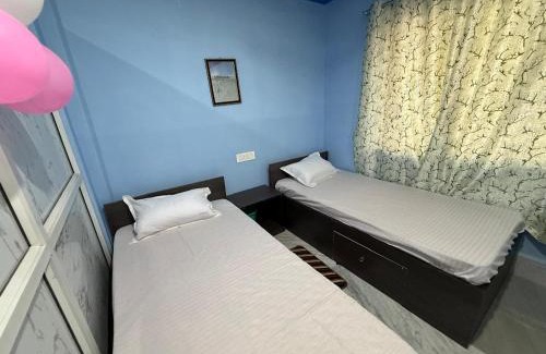 Sahibganj Hotel | Shyam AC Dormitory