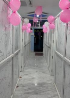 Sahibganj Hotel | Shyam AC Dormitory
