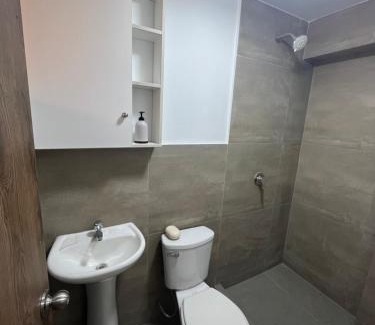 Lima Apartment | Siéntete como en casa