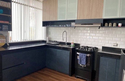 San Miguel Apartment | Siéntete como un turista en casa. APARTAMENTO 100 m2