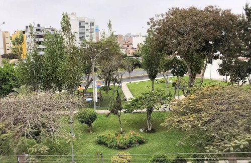 San Miguel Apartment | Siéntete como un turista en casa. APARTAMENTO 100 m2