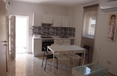 Siofok Aranypart Villa | Sió Lodge