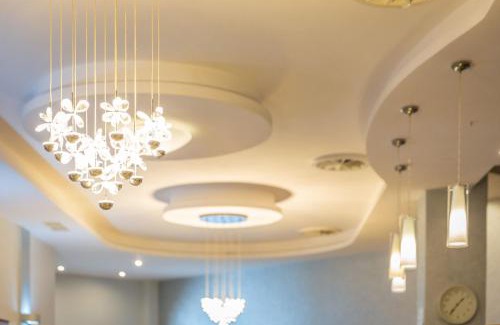 Sojki Hotel | Siódme Niebo