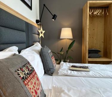 Mezzana Apartment | Si Mezzana Home