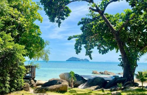 Ko Pha-ngan Resort | Siam Cookies Cottage