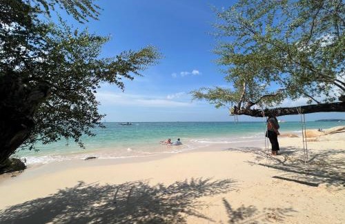 Ko Pha-ngan Resort | Siam Cookies Cottage