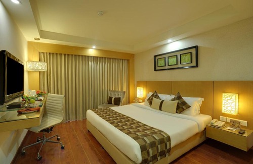 Park Street Hotel | Siamton Inn- A Cygnett Collection