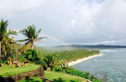 Burgos House | Siargao Million Dollar View