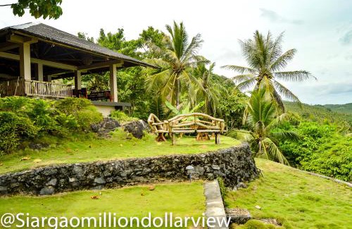 Burgos House | Siargao Million Dollar View