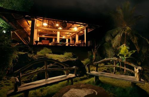 Burgos House | Siargao Million Dollar View