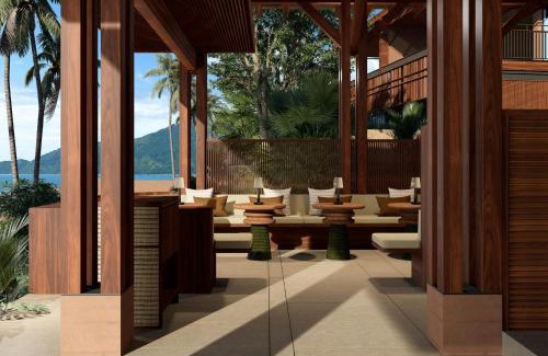 Chacala Hotel | Siari Riviera Nayarit, a Ritz-Carlton Reserve