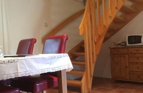 Nasum Bed & Breakfast | Sibbarp