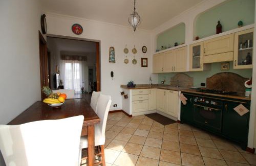 Bagnoli Apartment | Sibilla appartamento