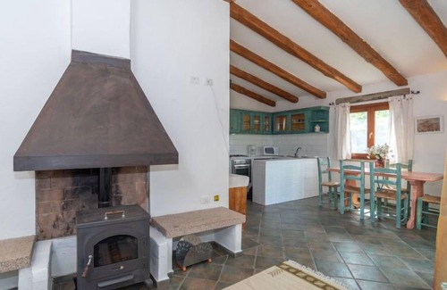 Santa Maria Coghinas House | Sibilla by Interhome