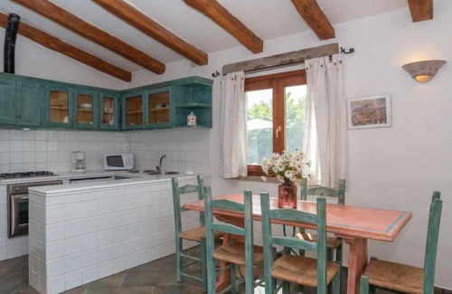 Santa Maria Coghinas House | Sibilla by Interhome