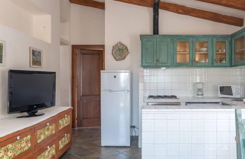 Santa Maria Coghinas House | Sibilla by Interhome