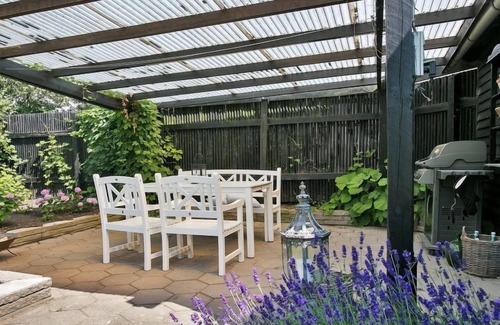 Stege House | "Sibo" - 1.5km from the sea by Interhome