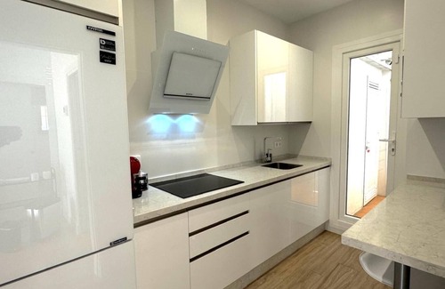 Sanlucar de Barrameda Apartment | SibsSanlucar Guadalquivir