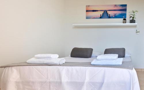 Fondi Apartment | Sibylla Apartment