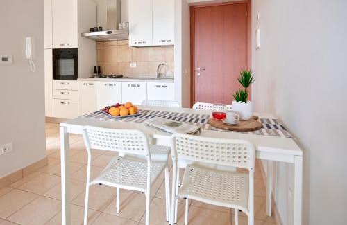 Fondi Apartment | Sibylla Apartment