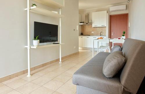 Fondi Apartment | Sibylla Apartment