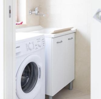 Delia Apartment | Sicano Home