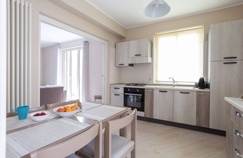 Delia Bed & Breakfast | Sicano Home