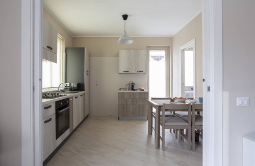 Delia Bed & Breakfast | Sicano Home